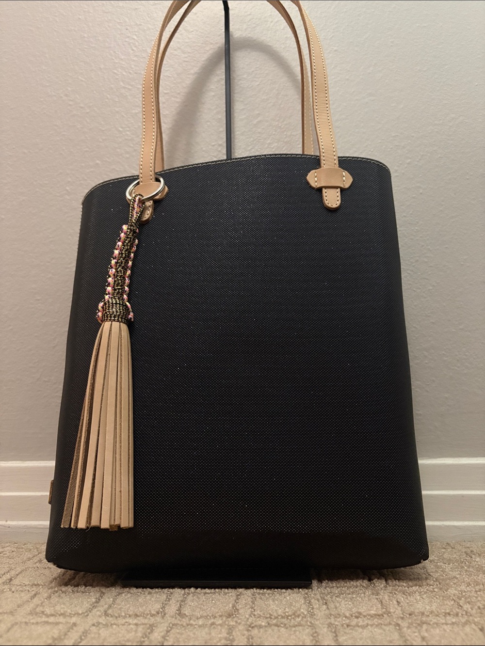 Consula Everyday Tote in Diamond